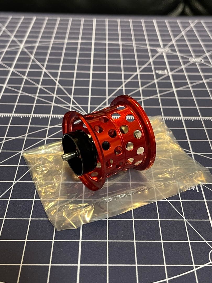 KTF バーサタイルフィネススプール 「KAHEN」 34mm Ver1 ⑧