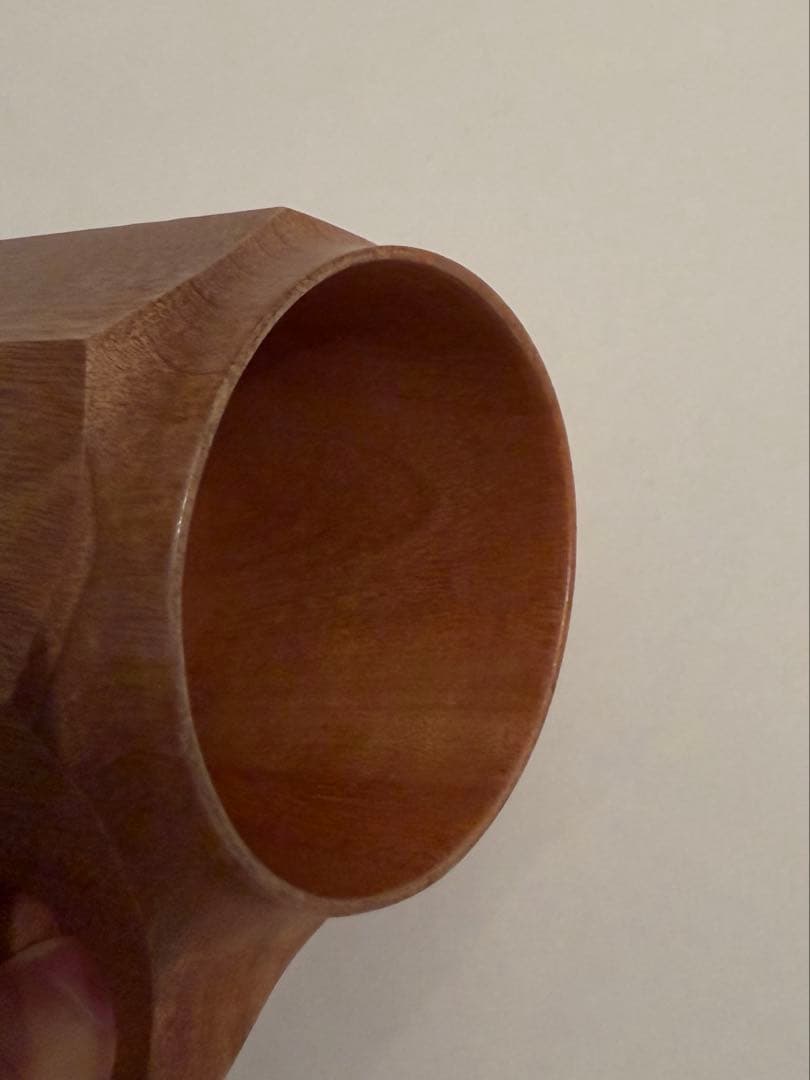 AkihiroWoodworks アキヒロウッドワークスJincup ジンカップ