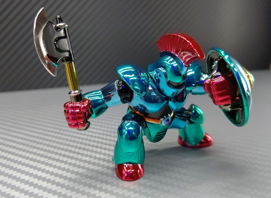 【専用出品】・よろいのきし・キングレオ・カンダタこぶん カラーペイント