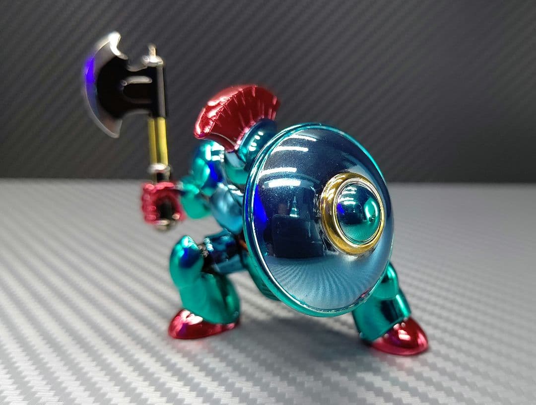 【専用出品】・よろいのきし・キングレオ・カンダタこぶん カラーペイント