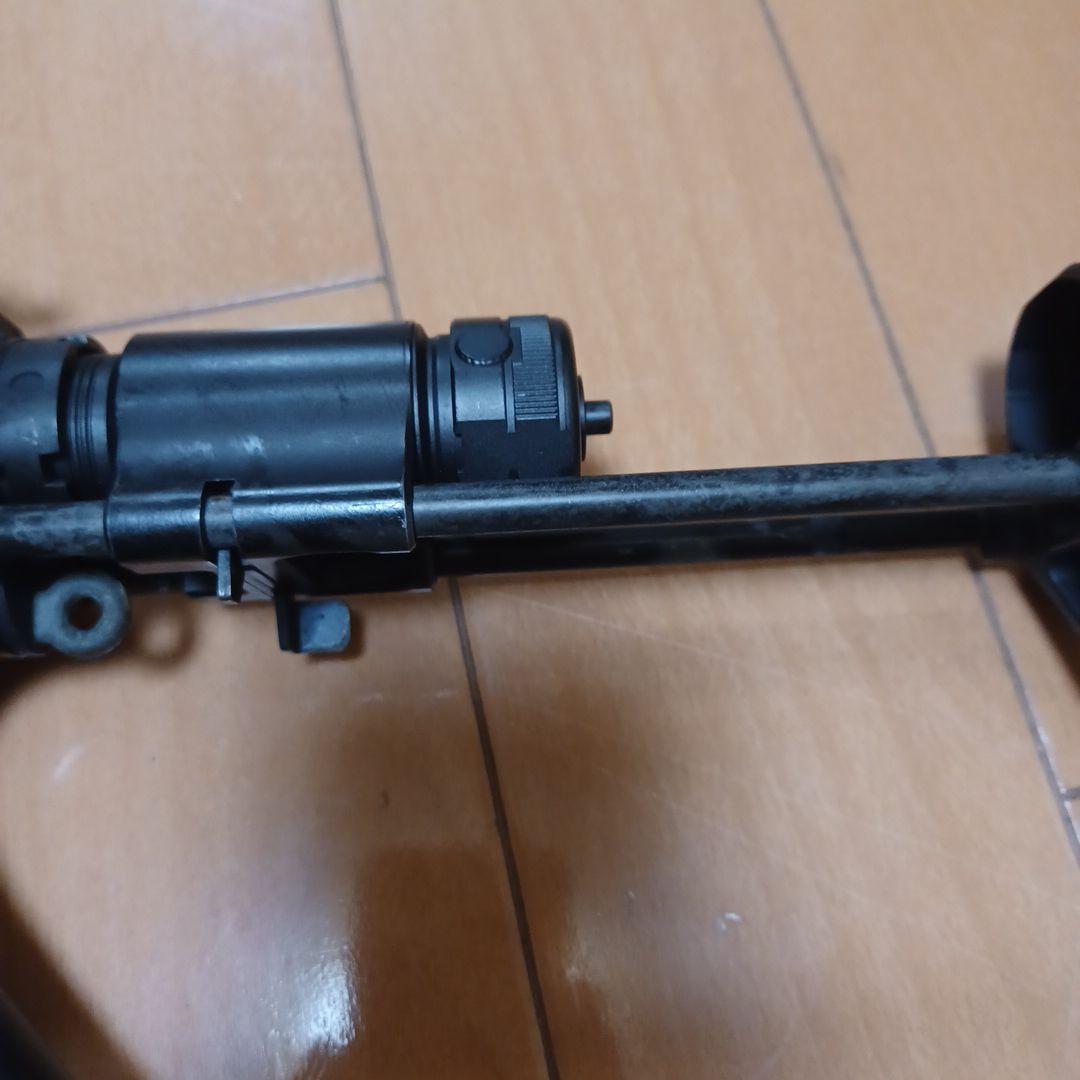 東京マルイ　HK416C エアガン