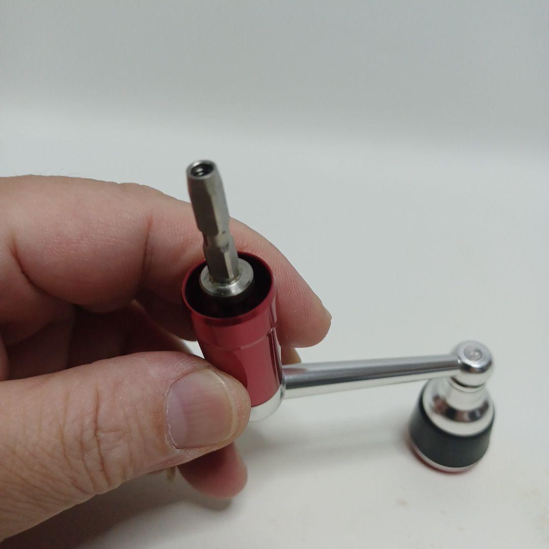 STUDIO OCEAN MARK スタジオオーシャンマーク ハンドル