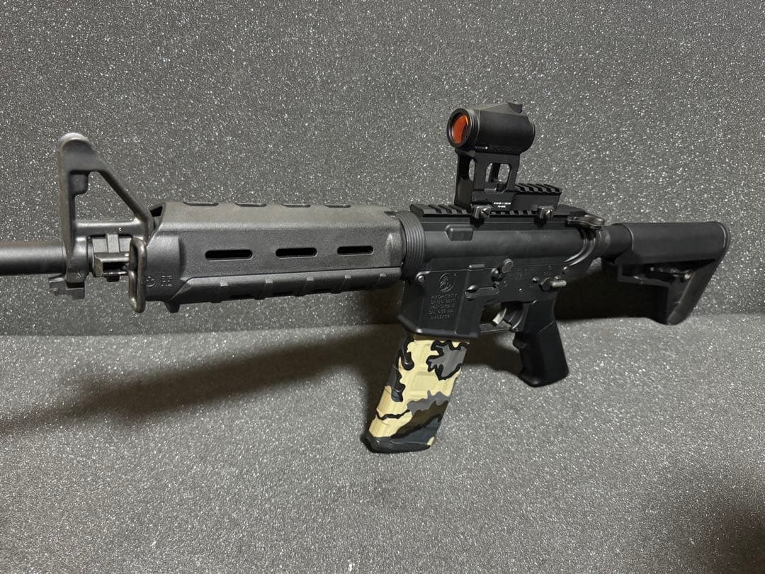 東京マルイ次世代電動ガン M4A1カービン