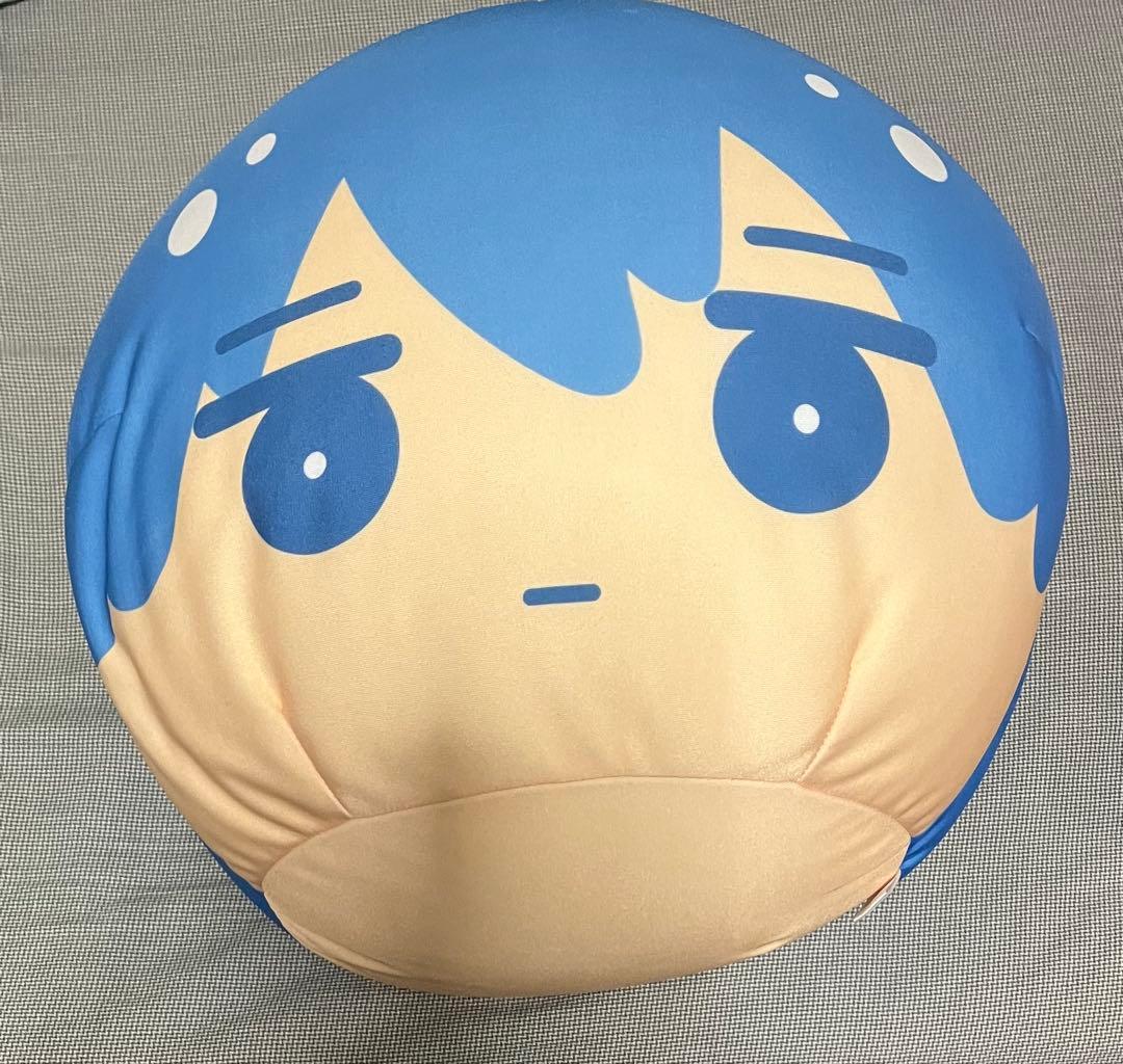 Free! おまんじゅう　まとめ売り　七瀬遙他‥