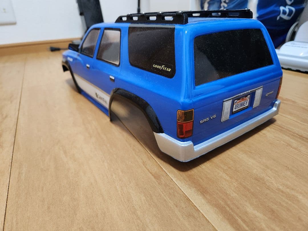 2*3様 Gmade gs02 クローラーラジコン