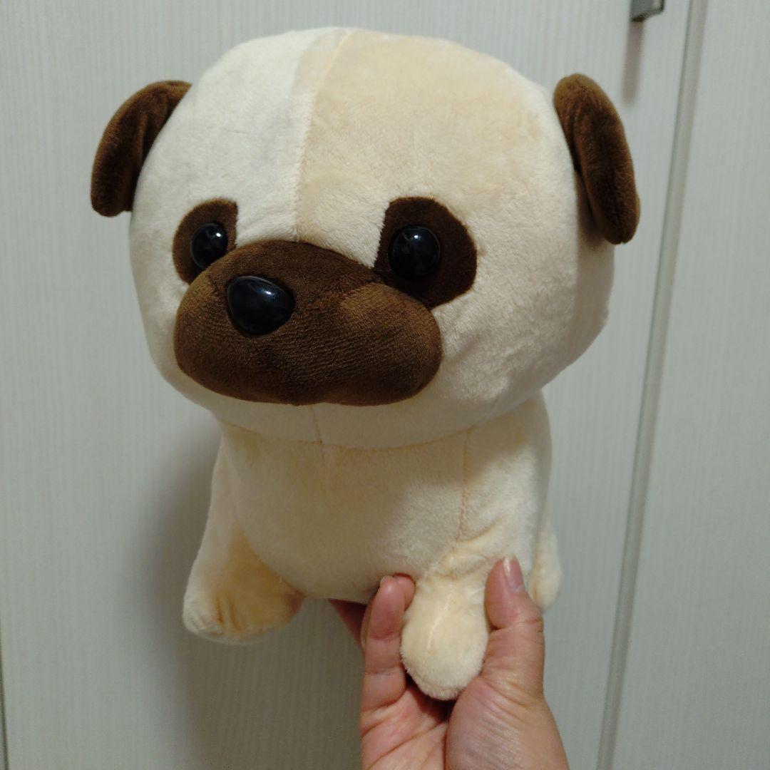 いぬのぬいぐるみまとめ売り