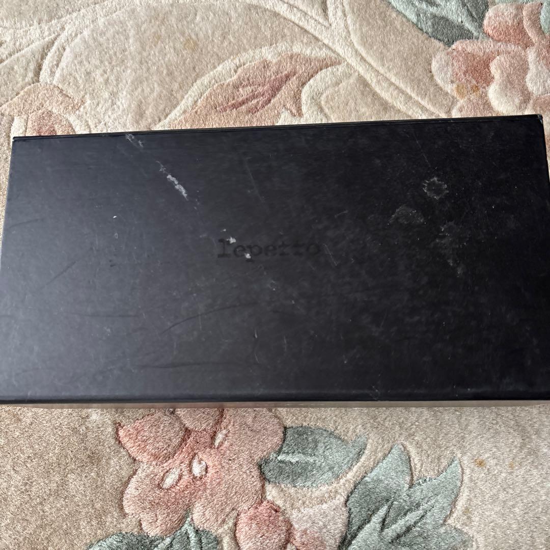 Repetto レペット　バレエシューズ