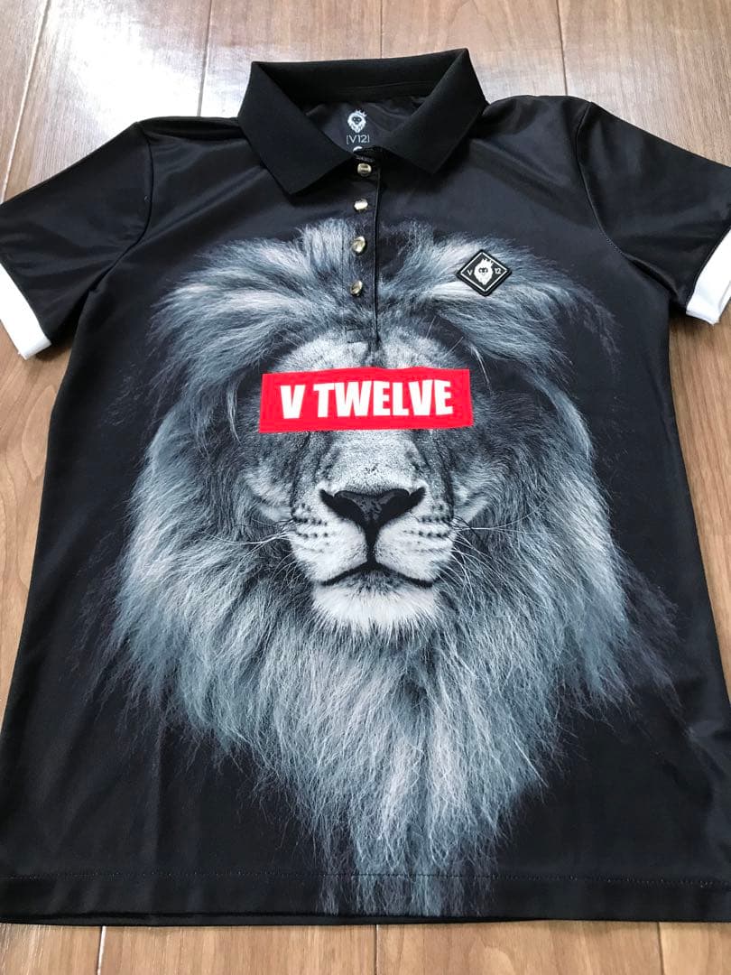 未使用に近い　タグなし　V12 ヴィトゥエルブ 　レディース　サイズ1