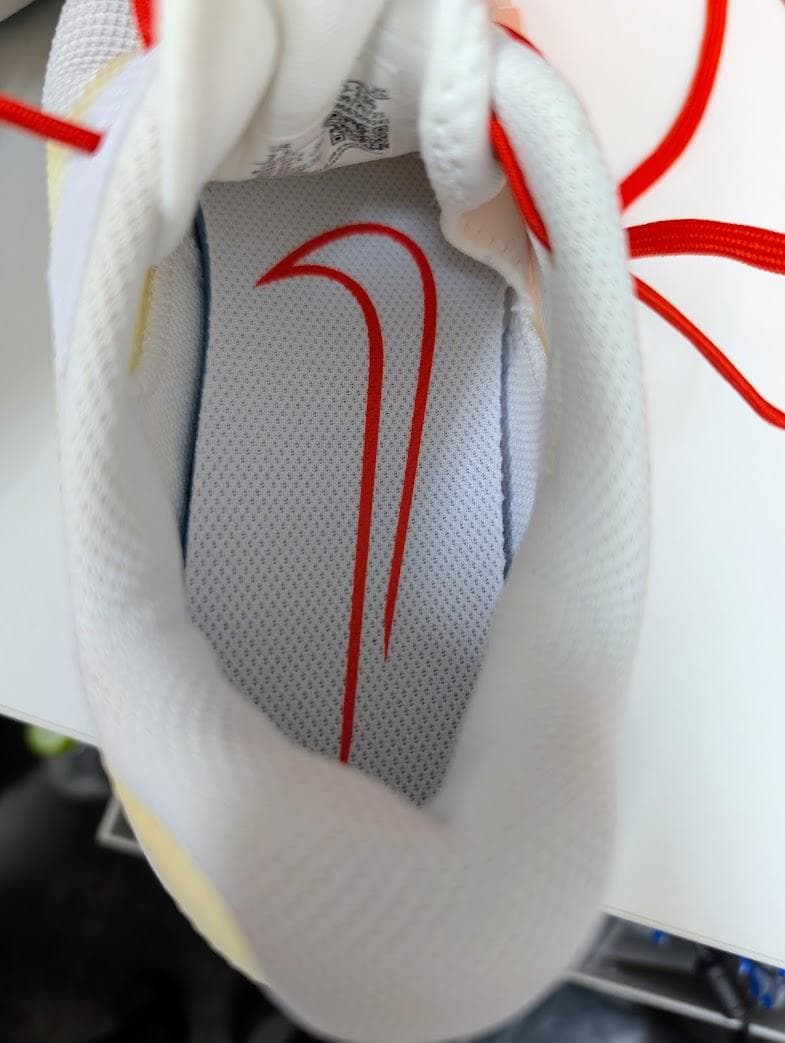 NIKE ナイキコート エア ズーム ヴェイパー プロ HC 新品