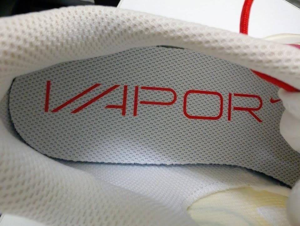 NIKE ナイキコート エア ズーム ヴェイパー プロ HC 新品