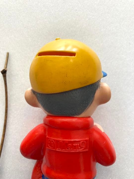 ★期間限定値下げ★ 【新品・未使用】マルキュー坊や　貯金箱　ソフビ　NO.2