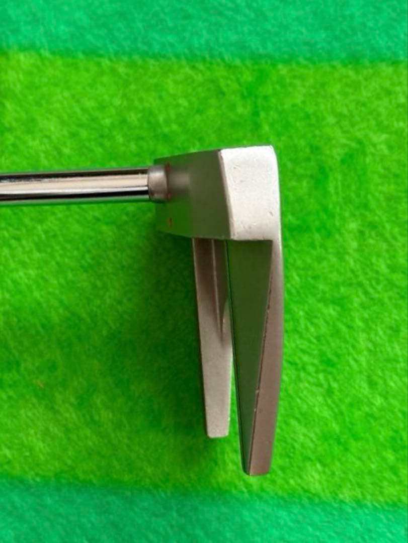 【名器レア】オデッセイWHITE HOT XG #7CS