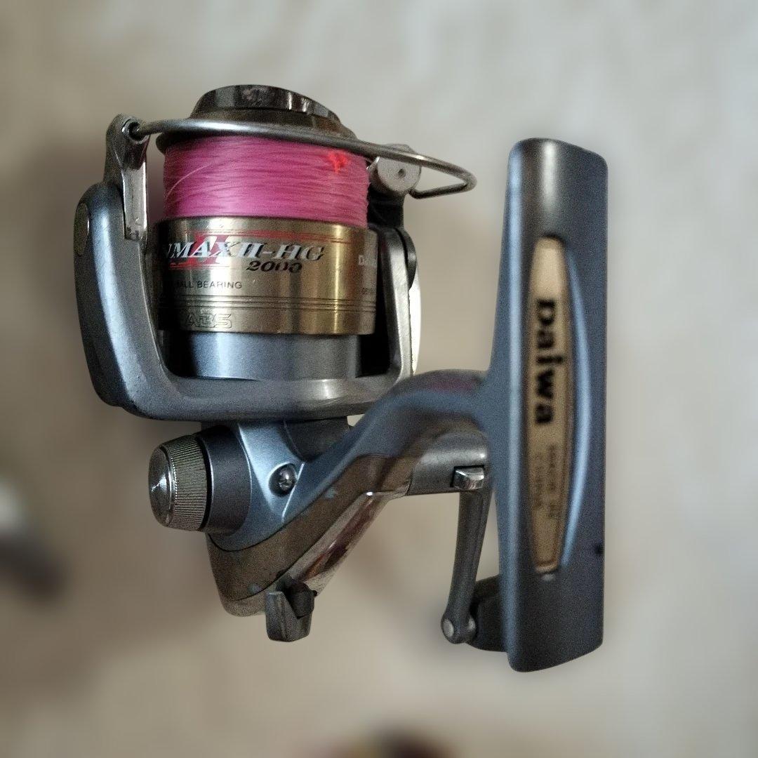 【まとめ売り】リール　DAIWA　SHIMANO　INFINITE　含む　17個