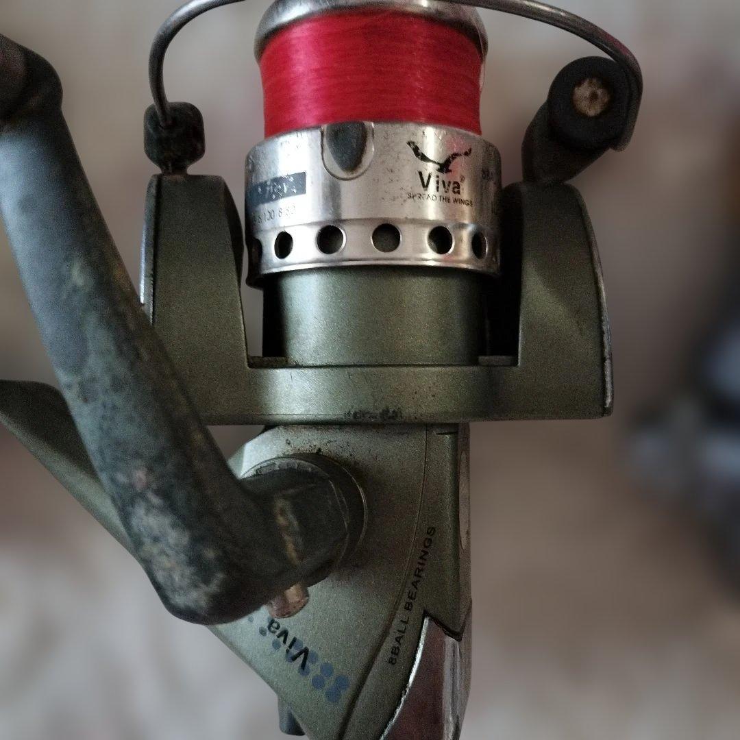 【まとめ売り】リール　DAIWA　SHIMANO　INFINITE　含む　17個