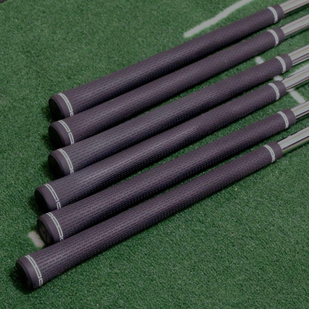 Titleist タイトリスト T100 2023 アイアンセット　DGS200