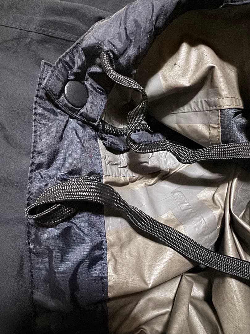 【最終値下げ】ダイワ　ゴアテックス　dr-1922 3XL