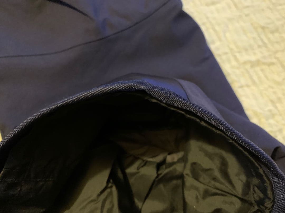 LL モンベル スキーパンツ