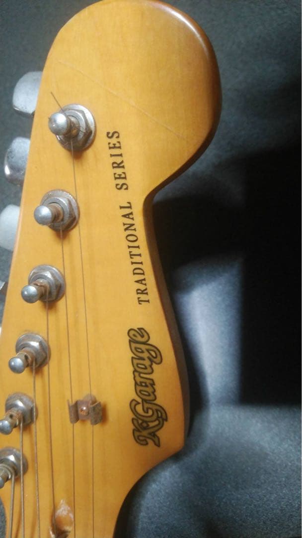 K-garage KST-150初心者にオススメ！