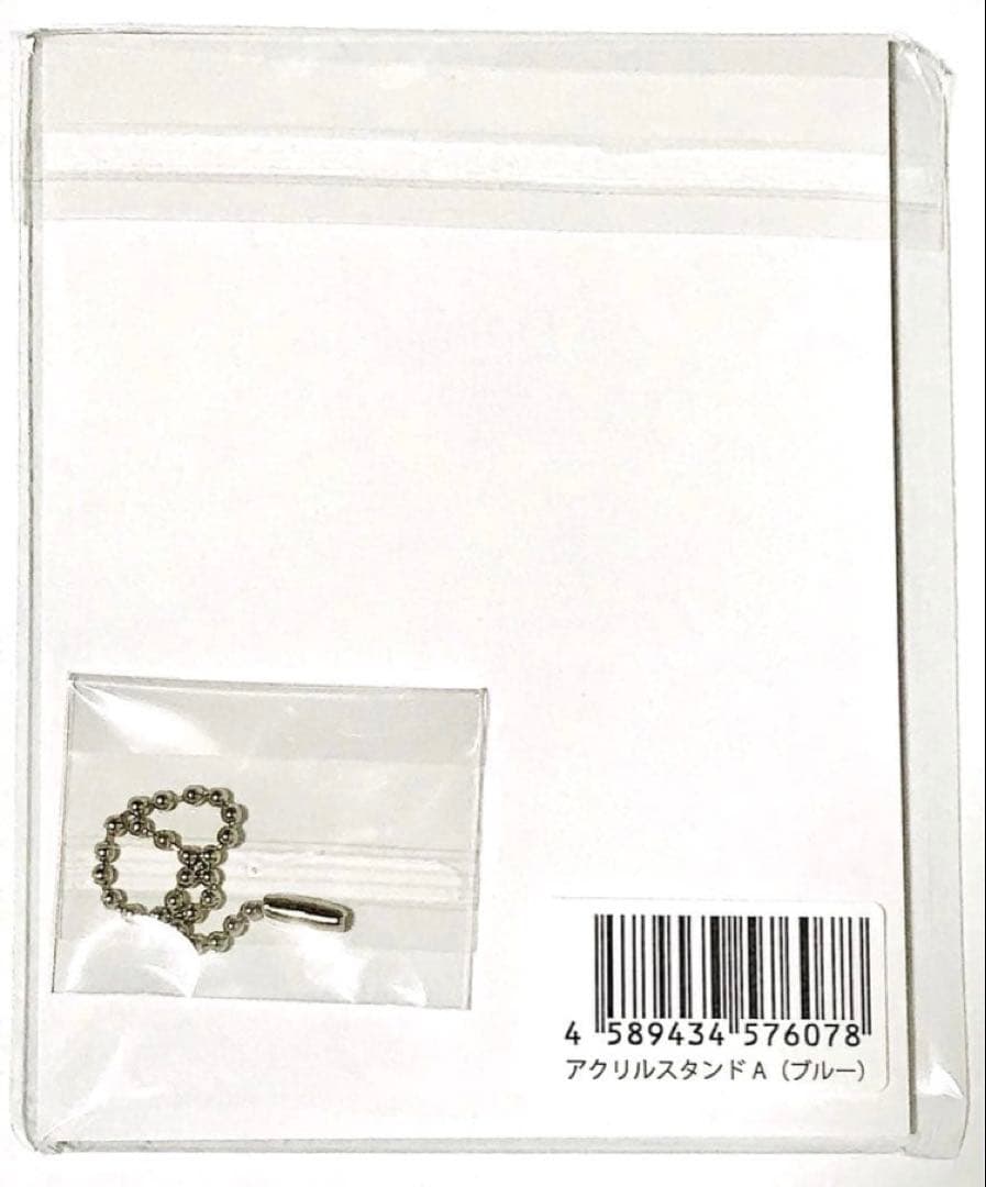 風間俊介 ファンクラブ限定 アクスタA(ブルー) soyokaze総会２０２５