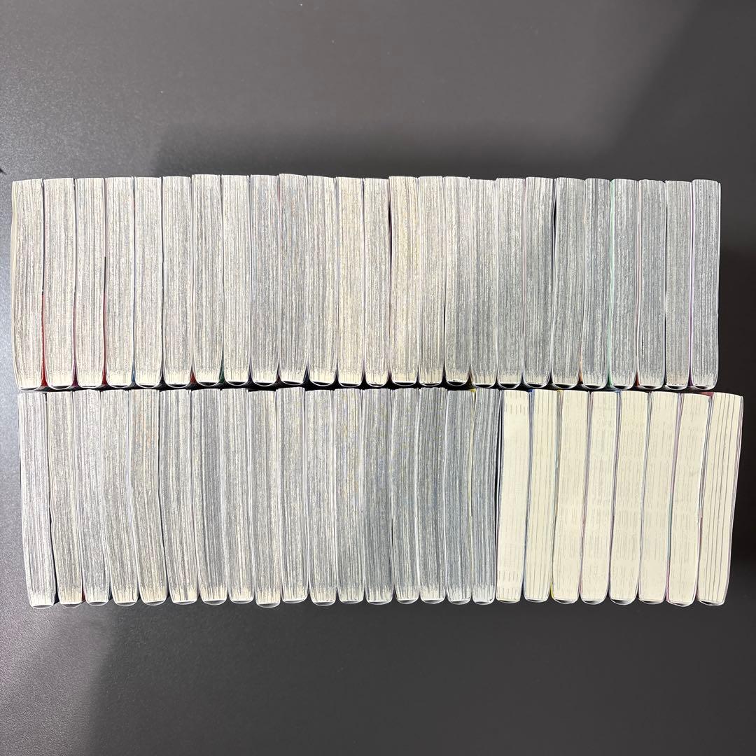 12/16まで値引き中！僕のヒーローアカデミア全巻1-42巻＋小説セットおまけ付