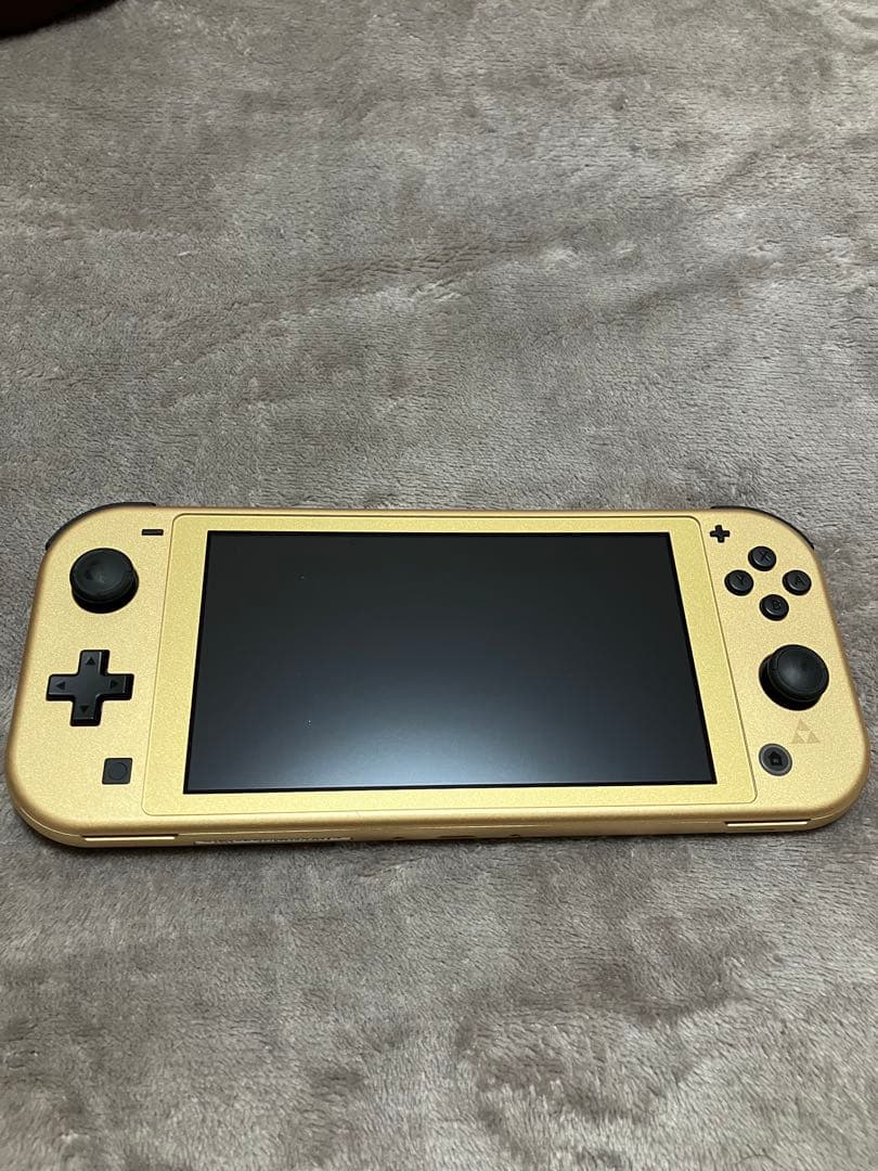 Nintendo Switch Nintendo Switch Lite HYRULE EDITION