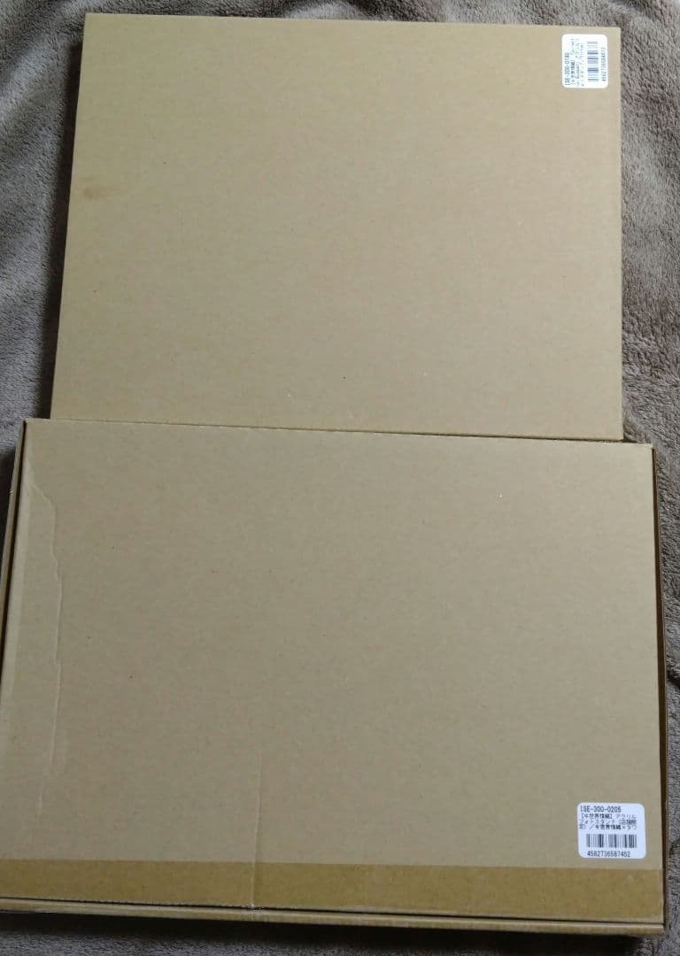 神椿 ヰ世界情緒 アクリルパネル