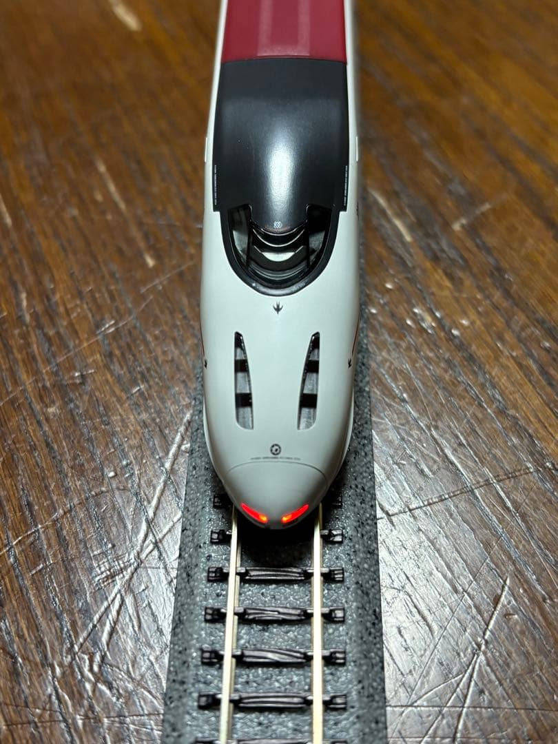 KATO 九州新幹線 800系 さくら.つばめ 10-865