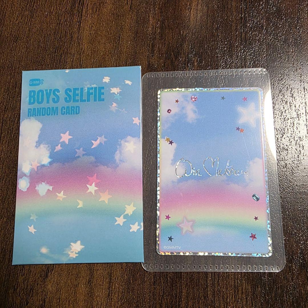 GMMTVPOPUP OSAKA　WIN シークレット