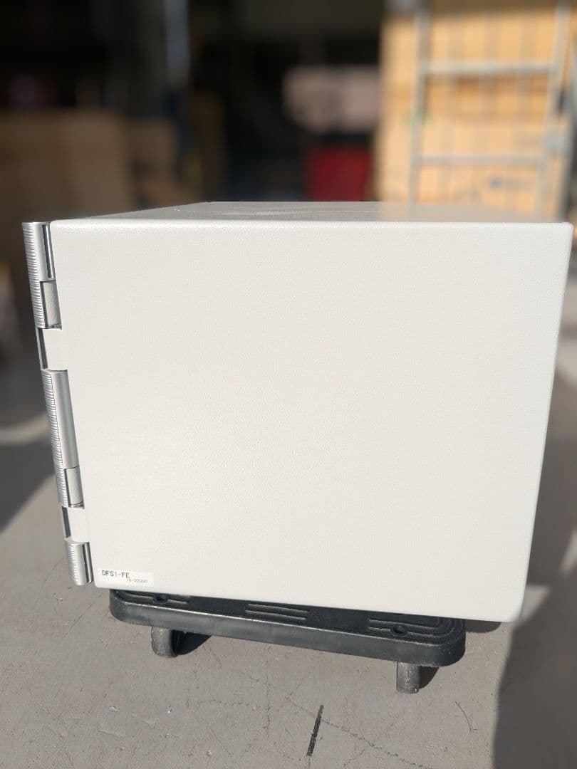 エーコー インテリアデザイン金庫 D-FACE DFS1-FE