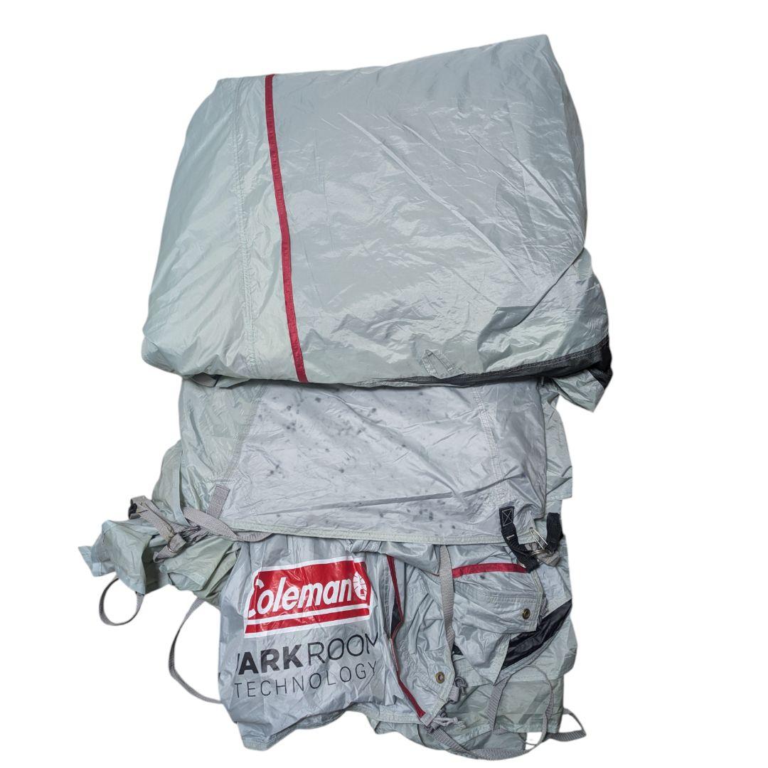 Coleman コールマン タフスクリーン2ルームハウス/MDX+ テント