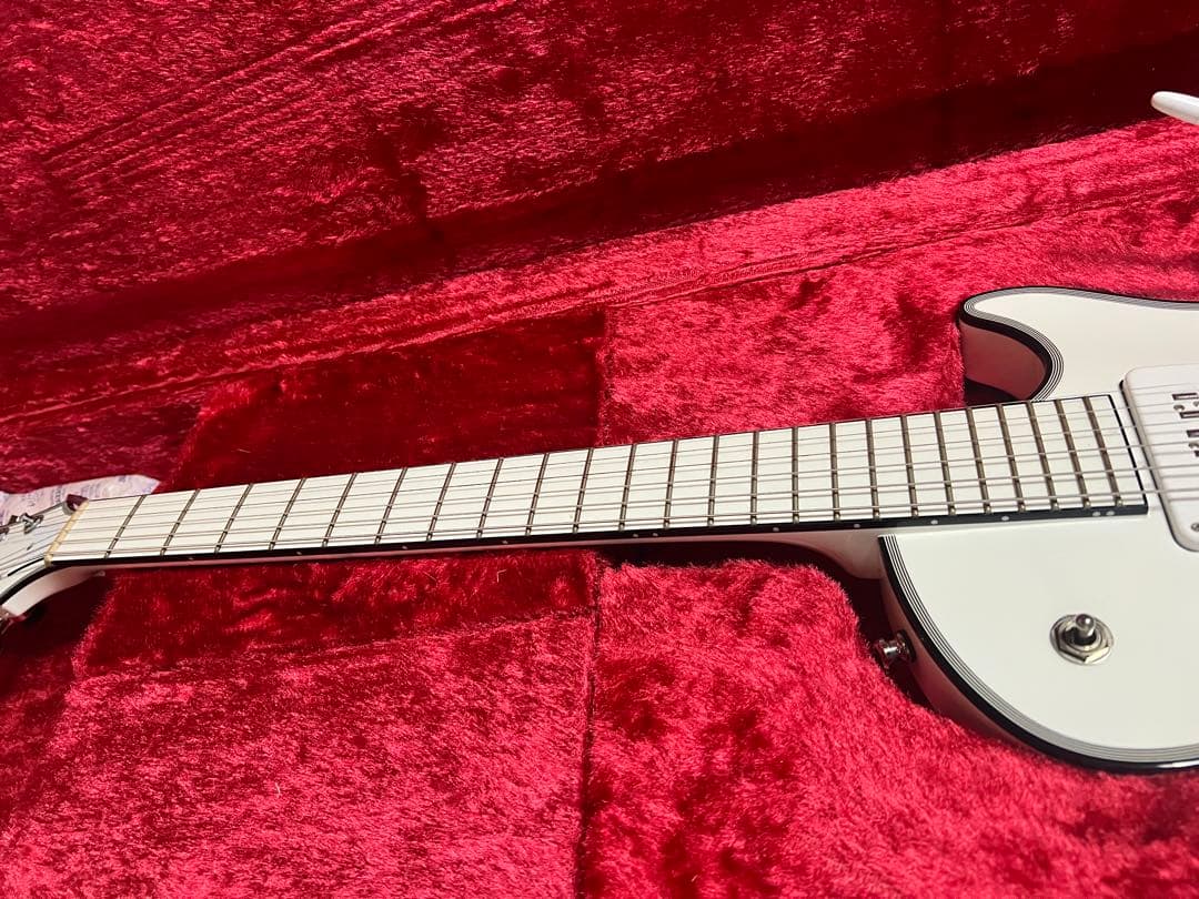 ESP eclipse カスタムオーダーメイド