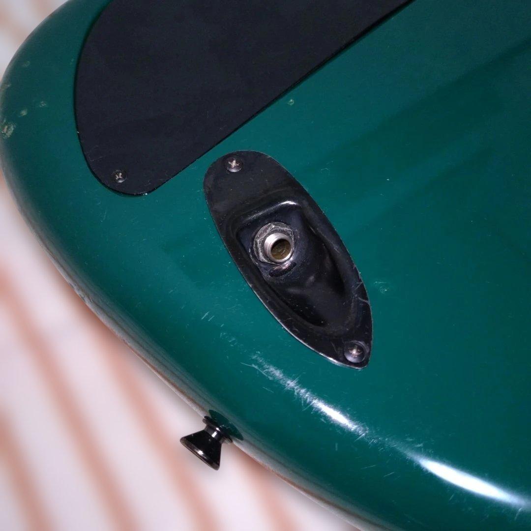 EDWARDS HEB-95 希少　黒夢　人時モデル