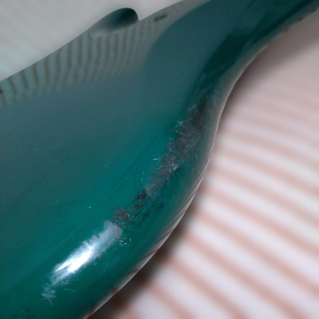 EDWARDS HEB-95 希少　黒夢　人時モデル