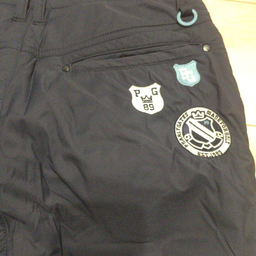 PEARY GATES  パーリーゲーツ レディース 0サイズ ズボン 冬用