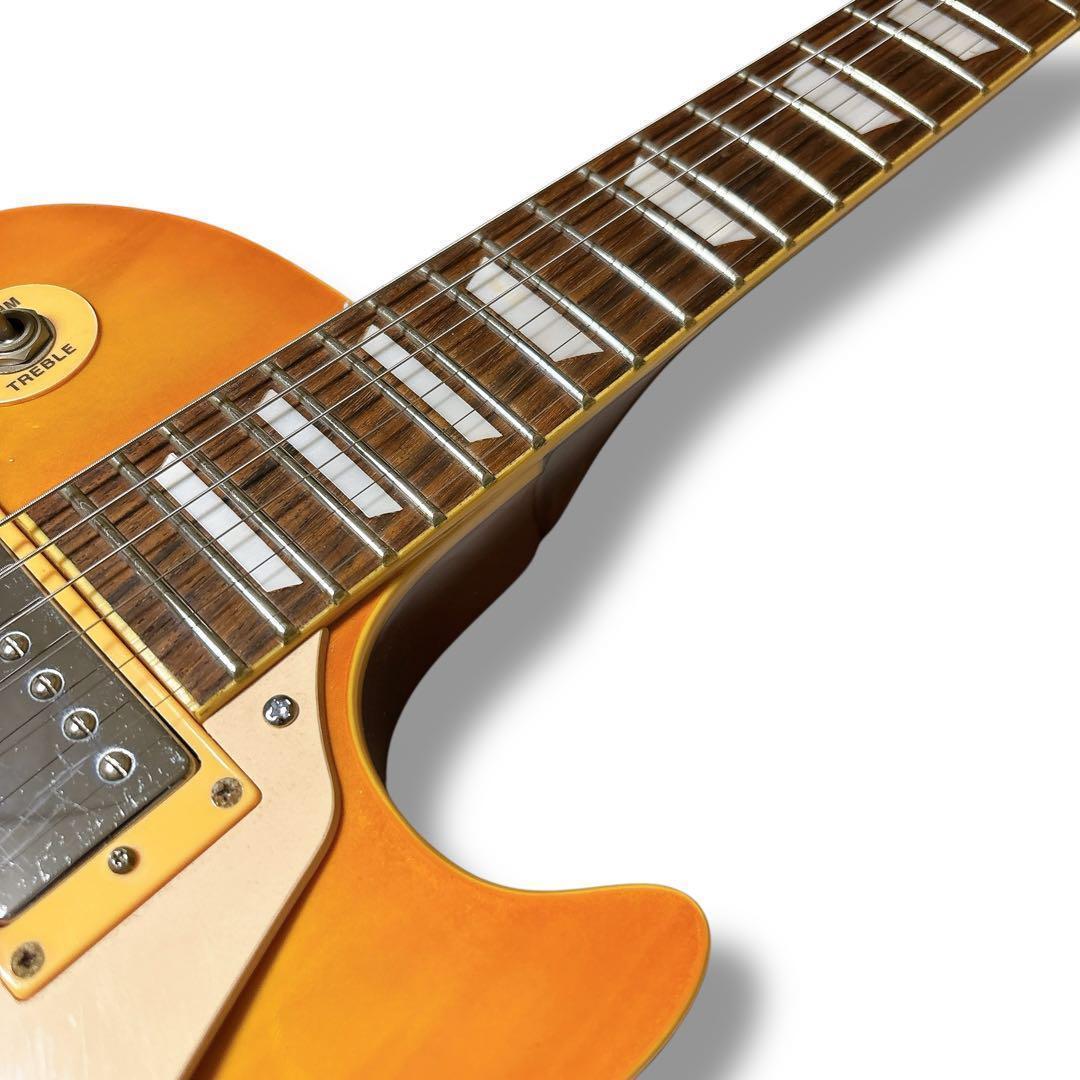 PhotoGenic　LP260-HB　ハニーサンバースト　エレキギター