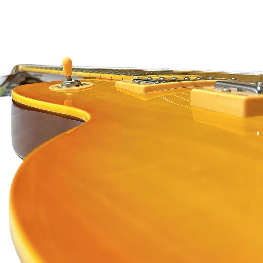 PhotoGenic　LP260-HB　ハニーサンバースト　エレキギター