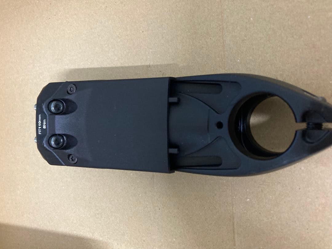 BMC ステム 110mm ICS