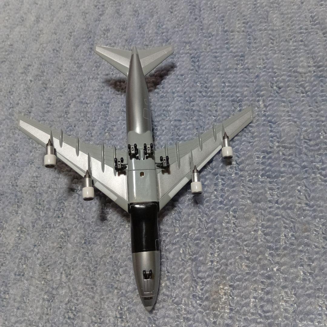 航空機・ヘリコプター NORTHWEST AIRLINES B747-2J9F 1/400