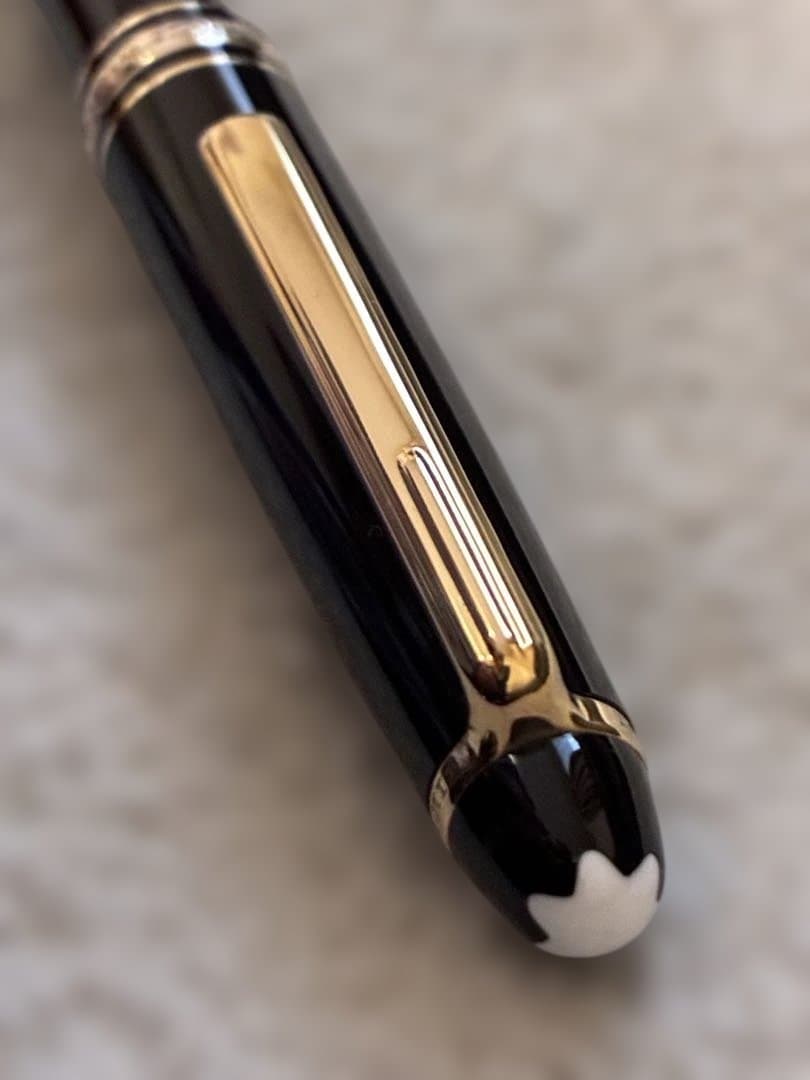 ◾️美品◾️モンブラン◾️マイスターシュテュック クラシック165 ◾️ペンシル◾️05㍉