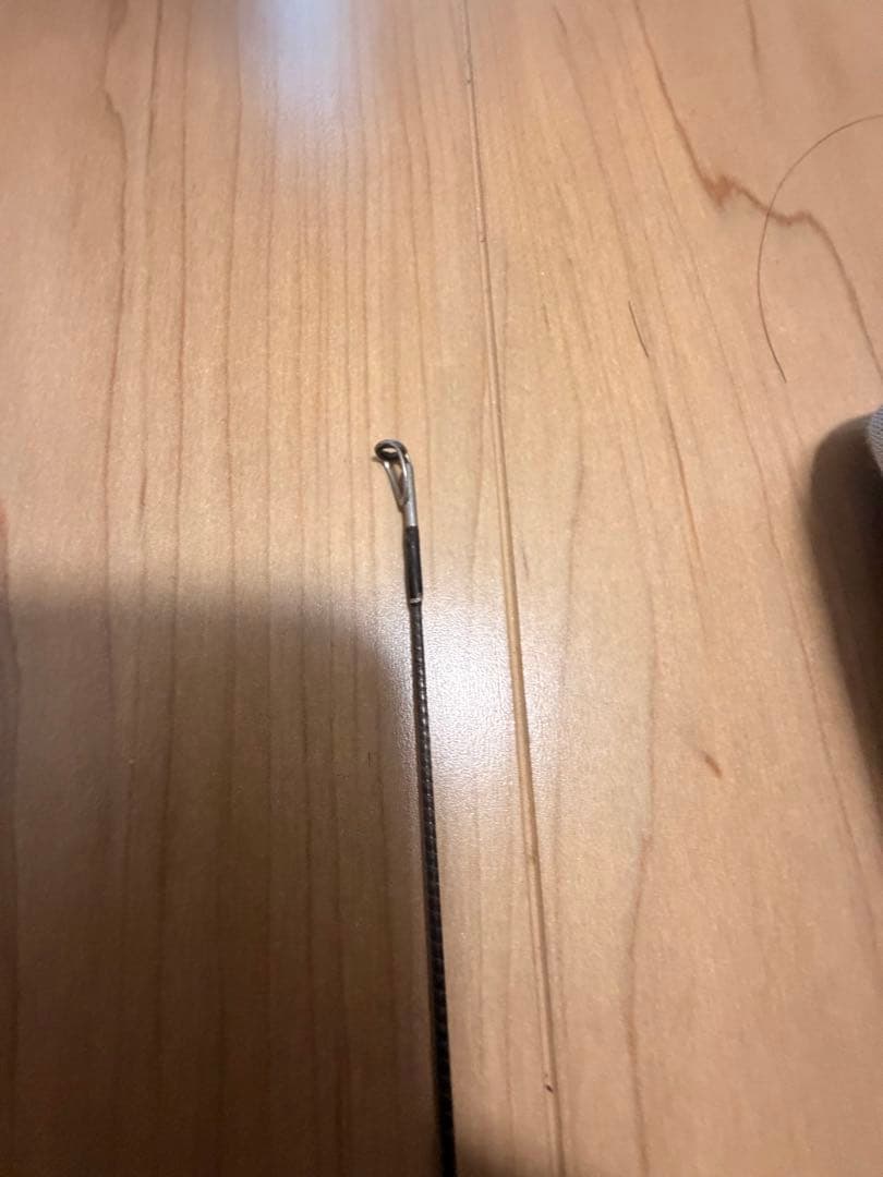 Tコネクション　TCS-60L-E トラウトロッド　TIMON