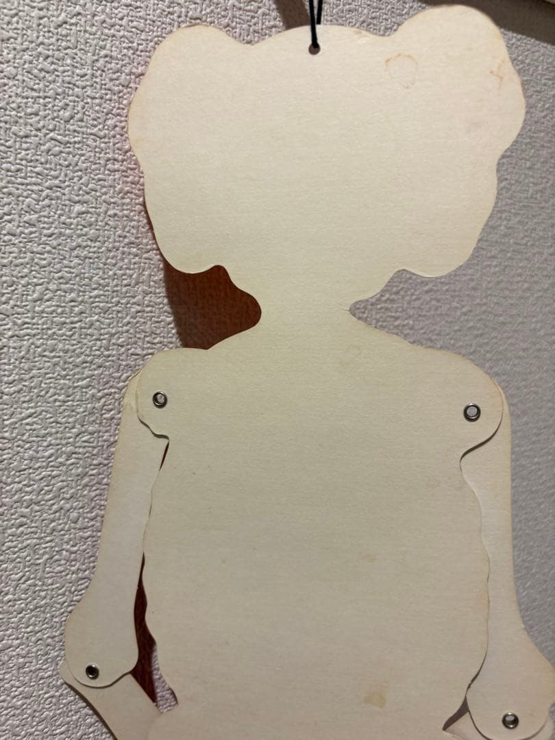 KAWS OriginalFake オーナメント