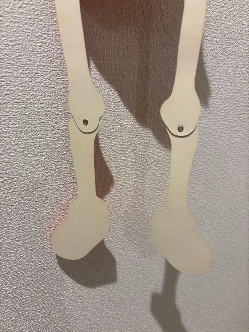 KAWS OriginalFake オーナメント