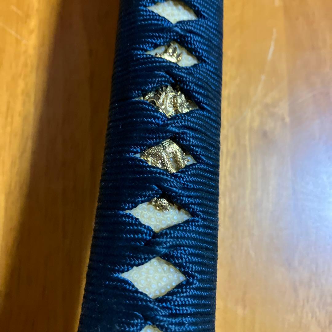 模造刀　日本刀　①