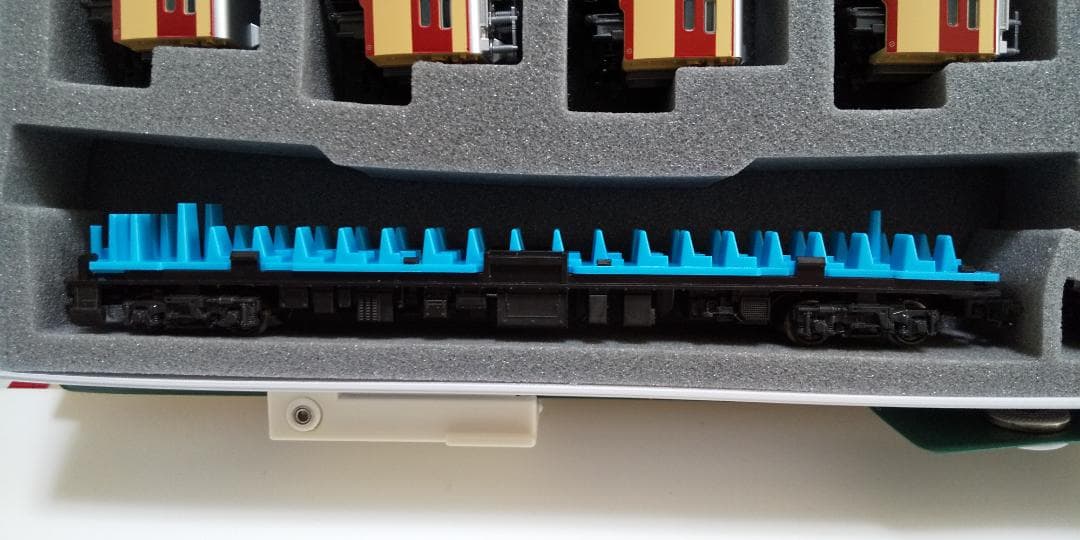 KATO 485系 9両まとめ売り