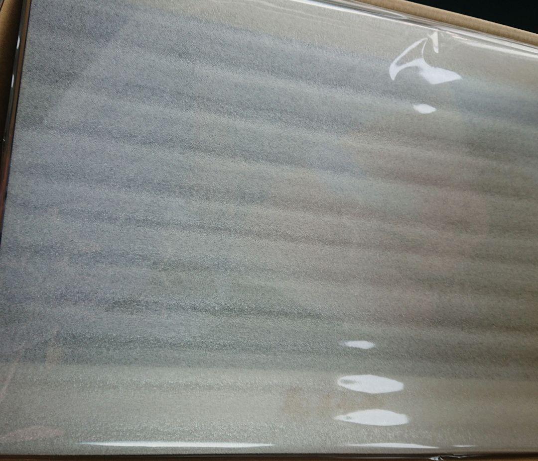 魔道祖師 サウンドトラック 公式茶屋限定盤 特典 アクリルボード 忘羨