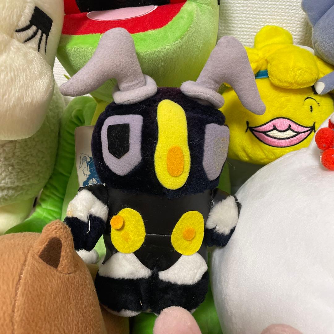 ぬいぐるみ まとめ売り