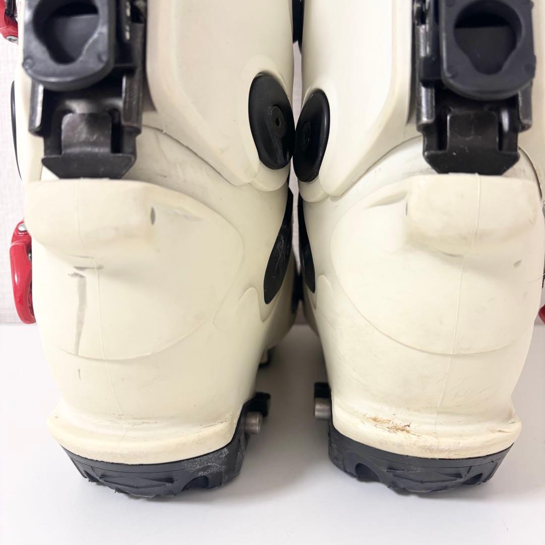 DEELUXE TRACK225 ハードブーツ　24.0cm