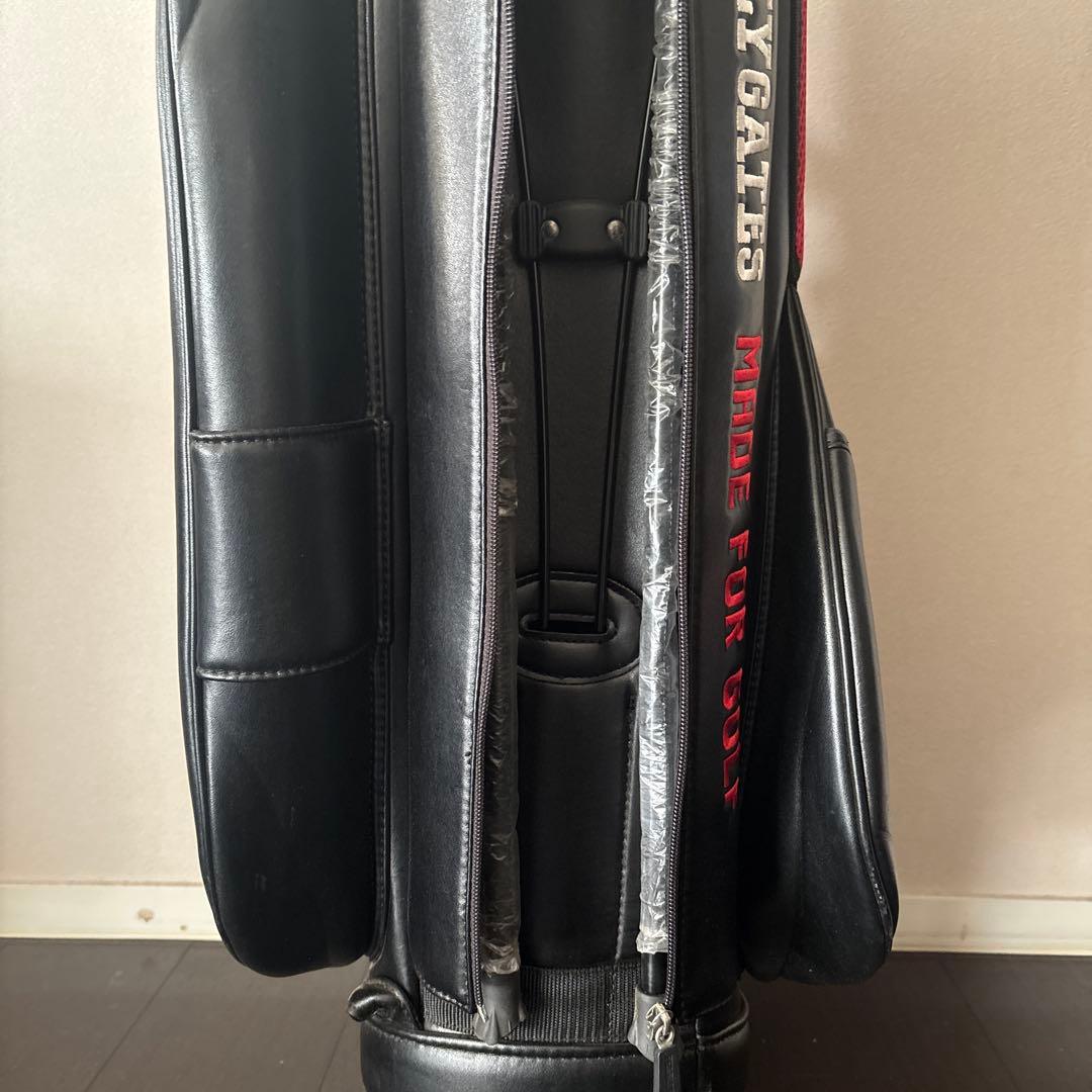 パーリーゲイツ キャディバック