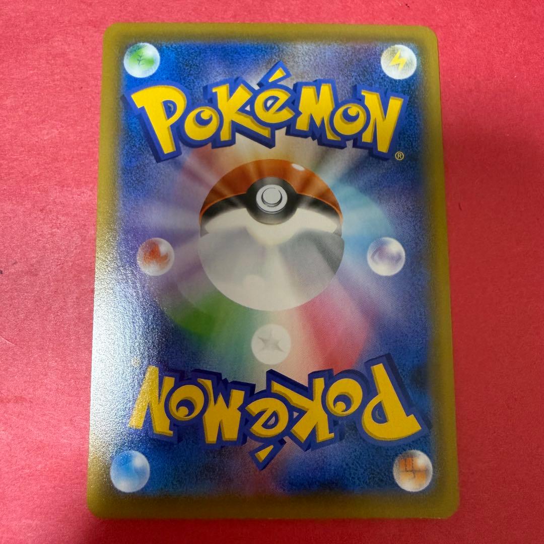 新品 ポケモン ポケモンカード セレビィV SA プロモ
