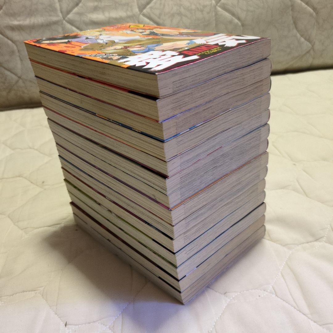 ★激レア　貴重　美品　愛気 AIKI 1～14巻 全14巻　ISUTOSHI